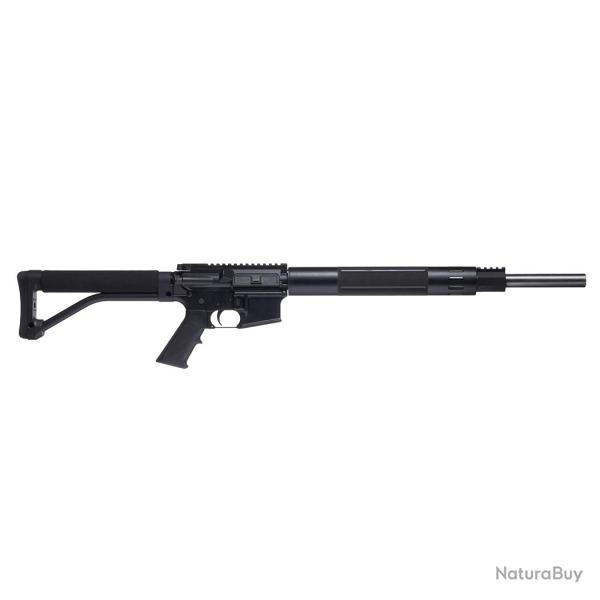 Carabine AR15 Double Star 20" Super Match