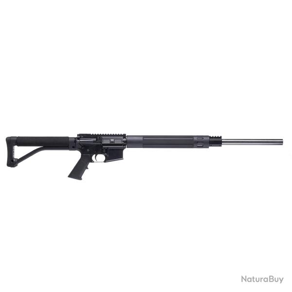 Carabine AR15 Double Star 24" 204 Ruger Super Match