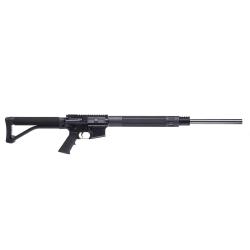 Carabine AR15 Double star 24" Super Match