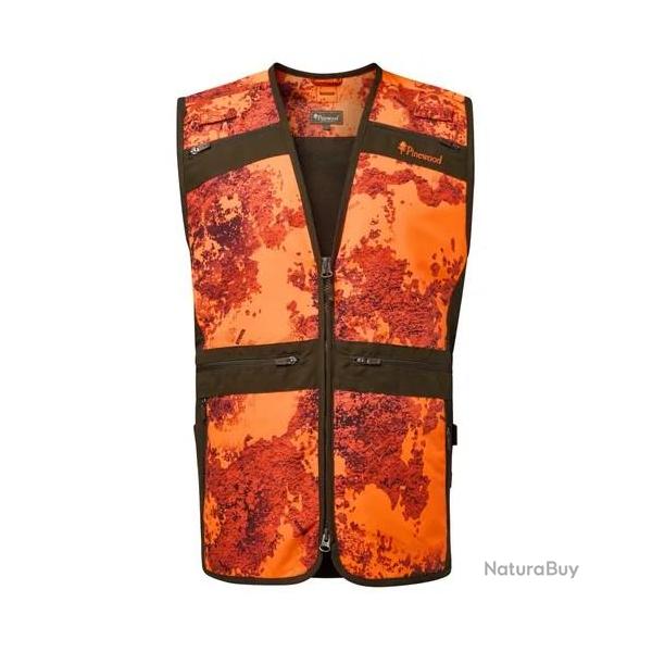 Gilet FURUDAL HUNTER PRO 2.0