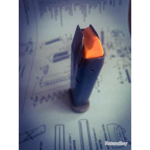 Planche elevatrice Pour chargeurs Canik