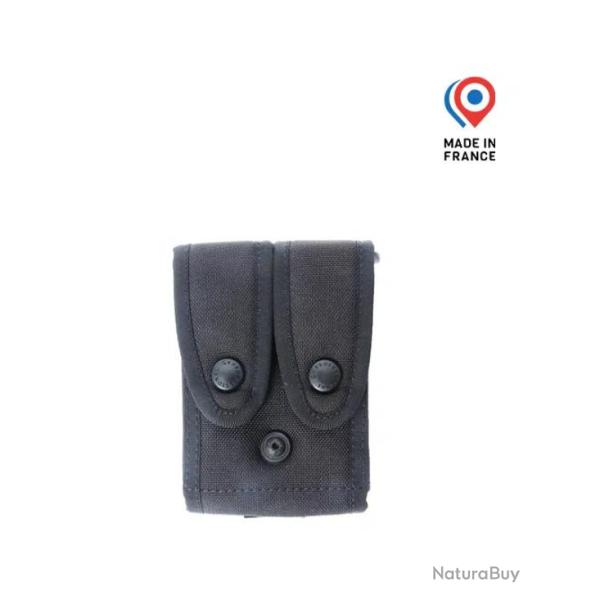 PORTE CHARGEUR 9 mm DOUBLE GK ref : 9482
