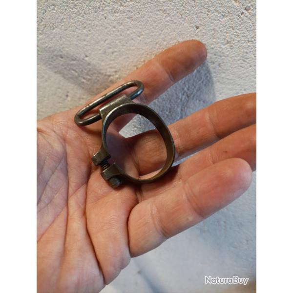 Anneau de grenadi�re Schmidt rubin