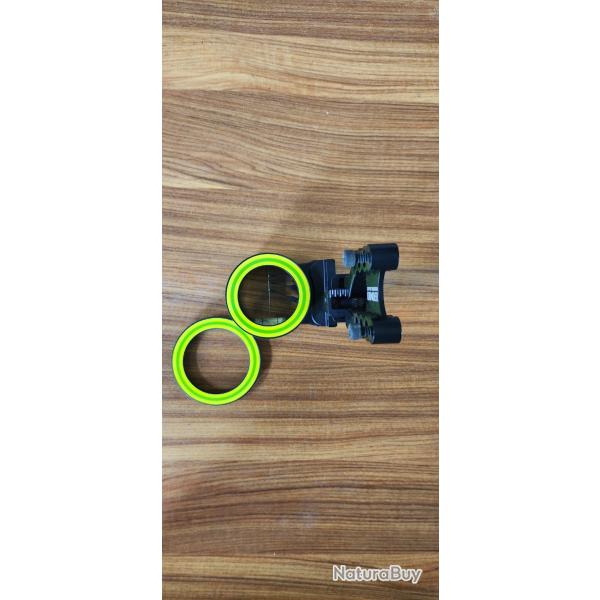 Viseur Spot Hogg Grinder