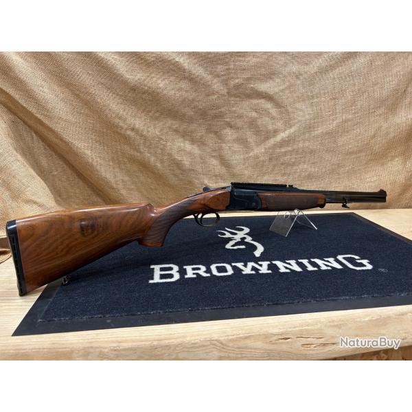 Carabine RIZZINI Leonessa 8x57JRS