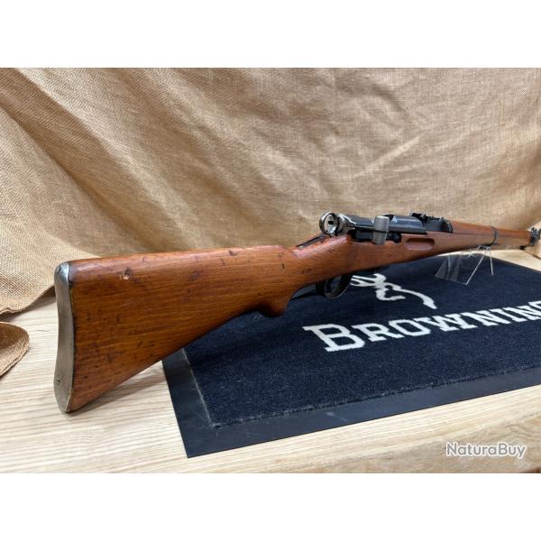 Carabine Schmidt-Rubin K31 7.5x55 912894