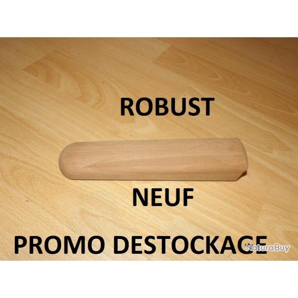 devant bois NEUF fusil ROBUST 222 224 228 238 254 322 324 MANUFRANCE - VENDU PAR JEPERCUTE (S8I10)