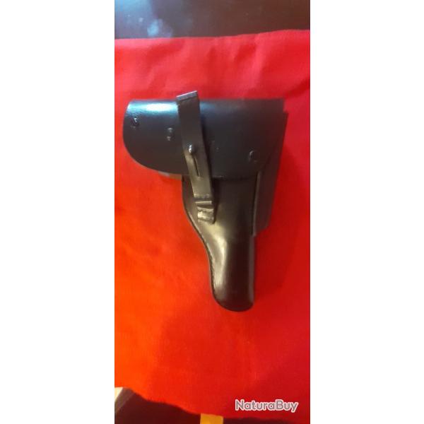 Etui P38 Allemagne de l'est