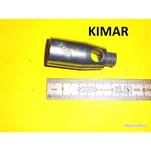 DERNIER lance fus�e chrom� pistolet KIMAR - VENDU PAR JEPERCUTE (s21k203)