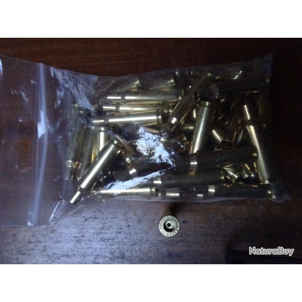 49 �tuis Norma 222 Remington