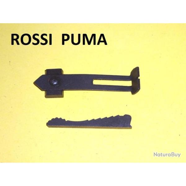 DERNIERE hausse NEUVE carabine ROSSI PUMA 22LR - VENDU PAR JEPERCUTE (s9l724)