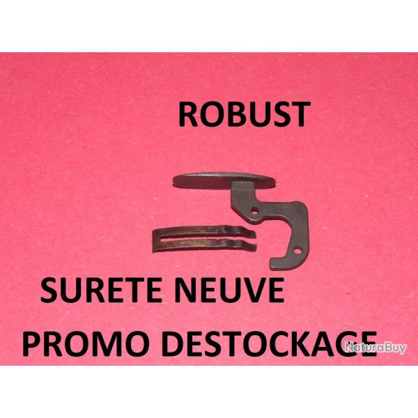 suret� NEUVE + ressort fusil ROBUST � 9.00 Euros !!!! MANUFRANCE - VENDU PAR JEPERCUTE (s21k110)