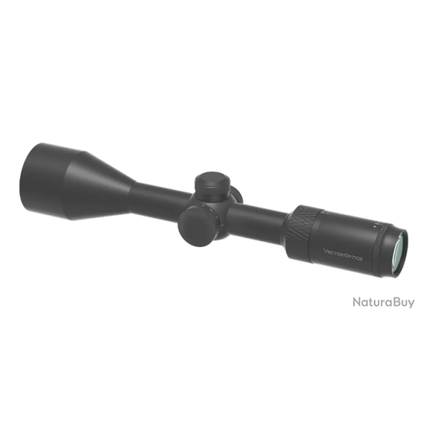 LUNETTE MATIZ 3-9X50 GERMAN 4 FIBRE