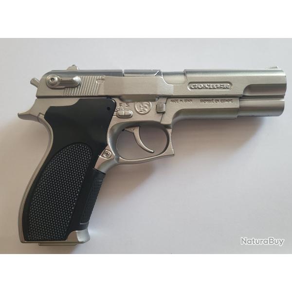 Jouet - pistolet colt 45  - 1911 - (amorces non fournies) - GUNHER