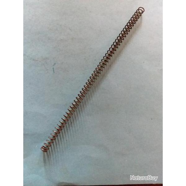 ressort de culasse - percuteur - mas45 mas 45 neuf