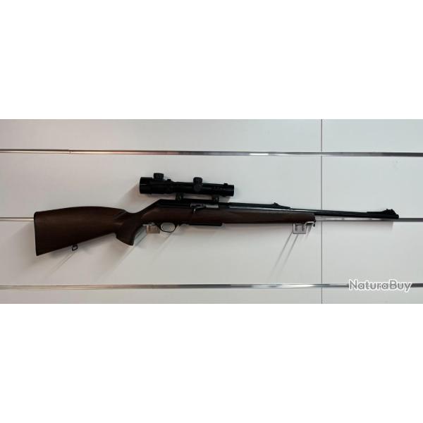 Ench�re ! Browning Acera cal.300 win mag avec lunette Lynx 1.25-5x24