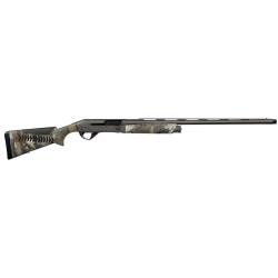 Fusil Semi auto Super Black Eagle 3 Tungsten Cal.12/89 canon de 71Cm non frais&eacute;