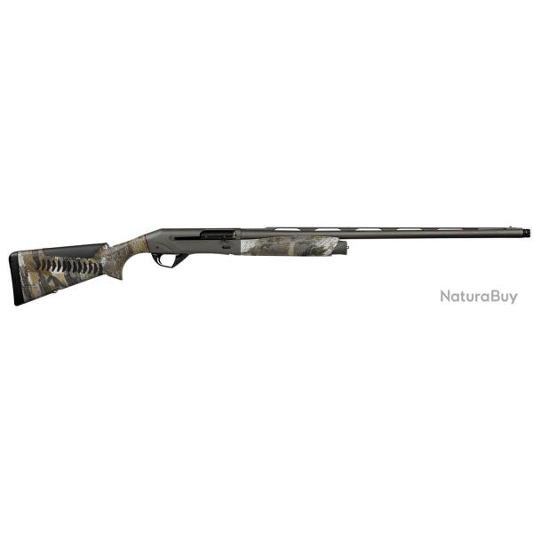 Fusil Semi auto Super Black Eagle 3 Tungsten Cal.12/89 canon de 71Cm non frais�