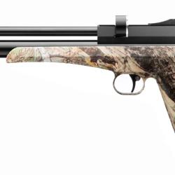 Pistolet - Carabine Snowpeak CP2 Camo Calibre 4.5mm