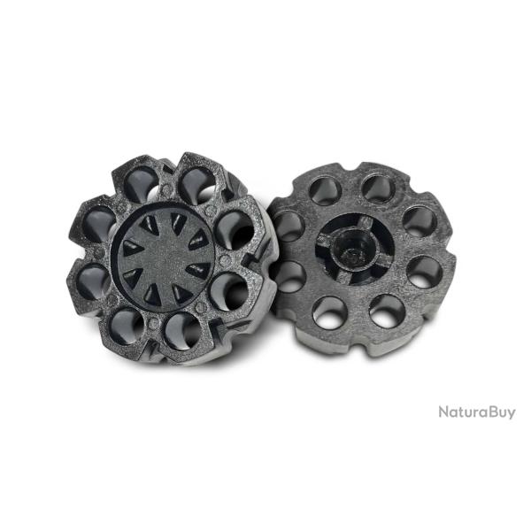 Chargeur CP400 Snowpeak Calibre 4.5mm