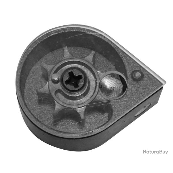 Chargeur Snowpeak CR/PR/CP1M Calibre 5.5mm