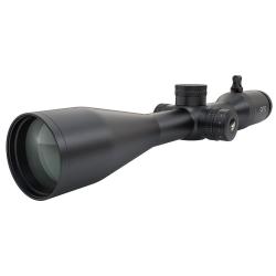 Lunette GPO Spectra 4x 4-16x50 ret. G4 drop IL SFP lumineux &agrave; colliers &oslash;30mm