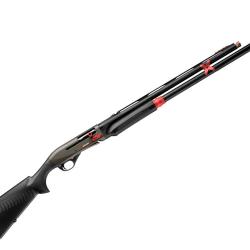 Fusil semi auto Benelli M2 Comfort Speed Cal.12/76 Canon de 66Cm 9+1
