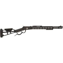 Carabine Hugtek LVR 44 Cal.44Mag Canon de 51Cm