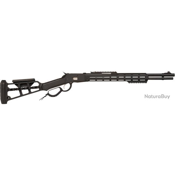 Carabine Hugtek LVR 44 Cal.44Mag Canon de 51Cm