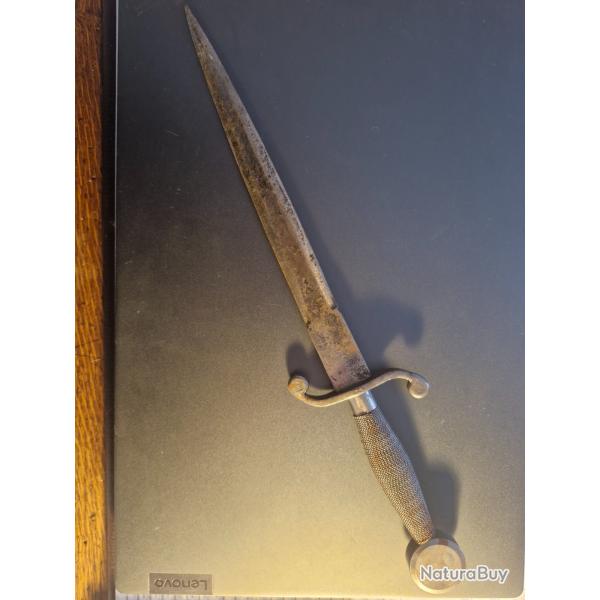 Dague ancienne