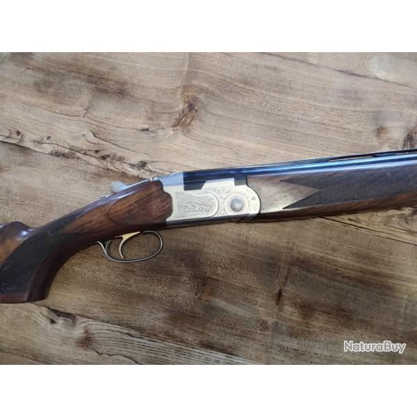 Beretta silver pigeon canon de 71cm
