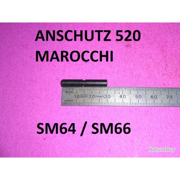goupille sous garde MAROCCHI SM64 SM66 SM 64 SM 66 ANSCHUTZ 520 - VENDU PAR JEPERCUTE (D25D481)