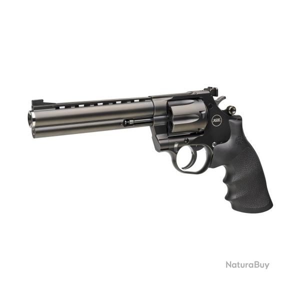 Revolver KORTH combat nsc 6" cal.357mag