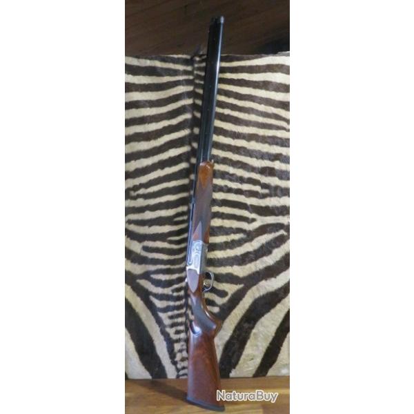 Fusil CAESAR GUERINI Summit cal.12/70 canons 76cm 8 chokes - mallette