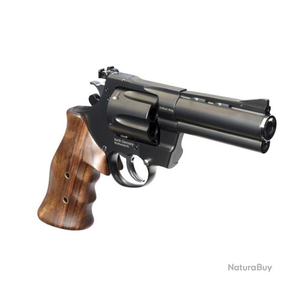 Revolver KORTH combat nsx 4" cal.44 mag