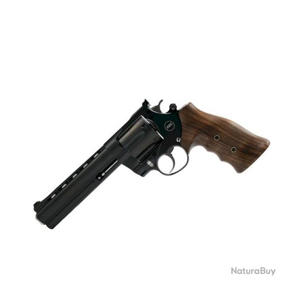 Revolver KORTH combat nsx 6" cal.44mag