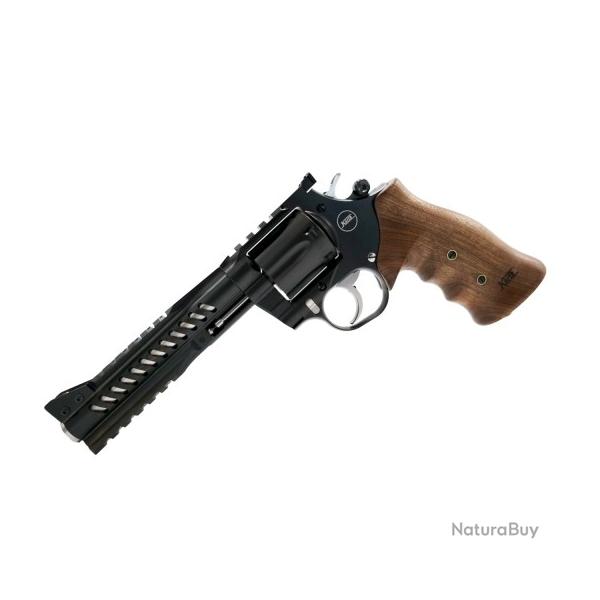 Revolver KORTH ranger 6" cal.357 mag