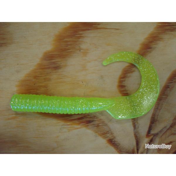 LOT DE 20 GRUB 14CM - CHARTREUX