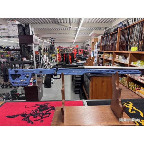 VITRIX SCEPTER 300 Norma Mag