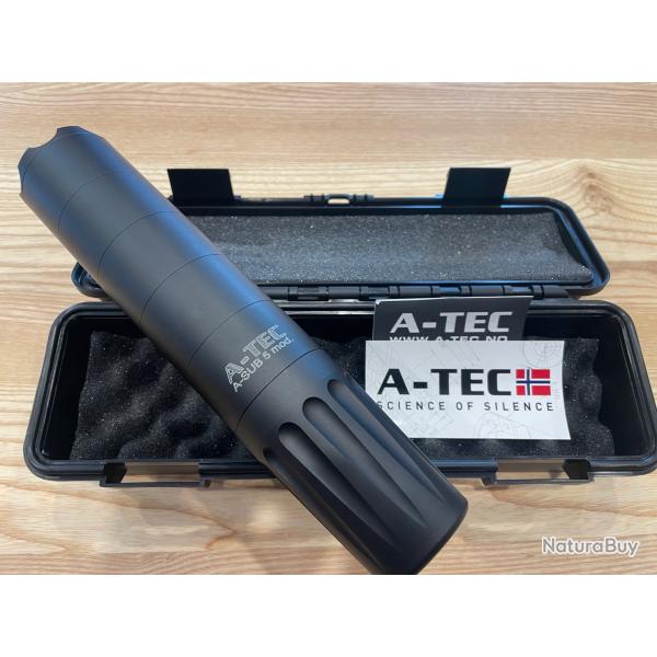 A-TEC 458 A-LOCK