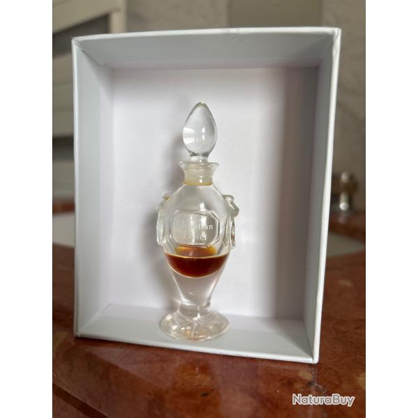 Miniature amphore Miss Dior de Christian Dior