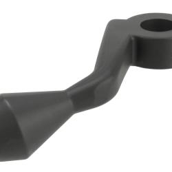 LEVIER ARMEMENT STRIKER (COURBE) GRAY