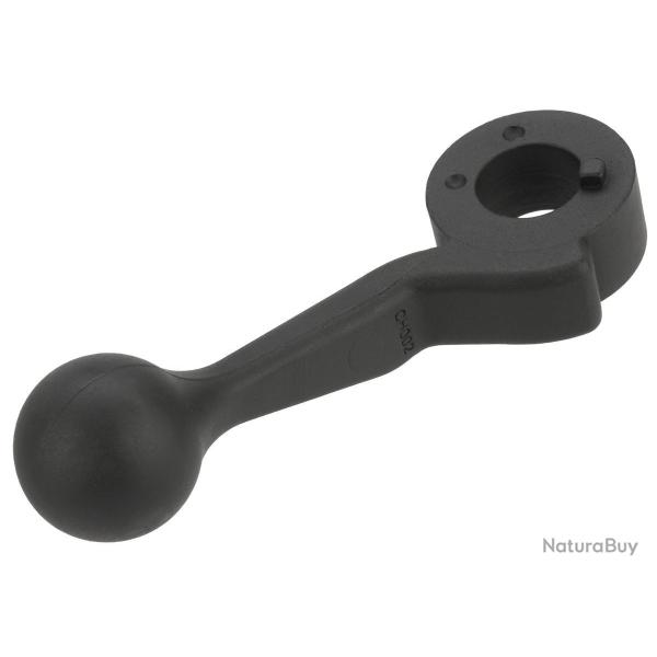 LEVIER ARMEMENT STRIKER (CYLINDRIQUE) GRAY