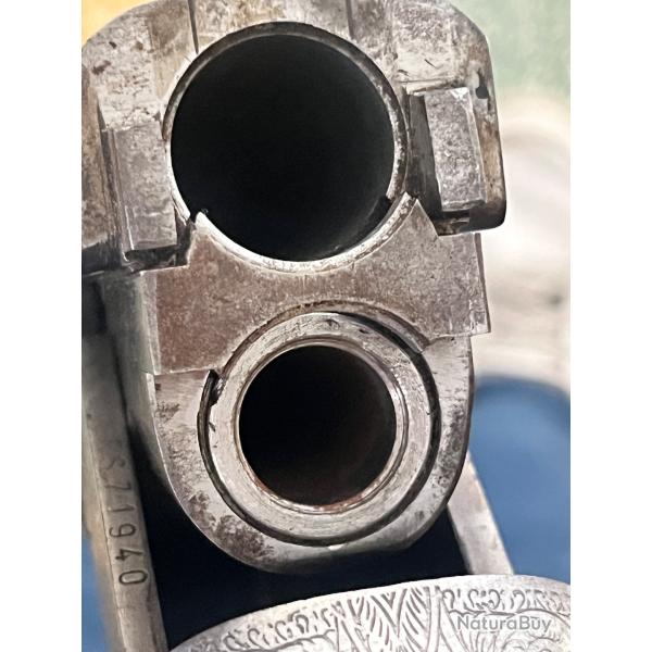 Tube r�ducteur du cal 12 au 14mm