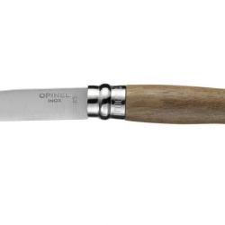 Opinel N&deg;06 Noyer Luxe