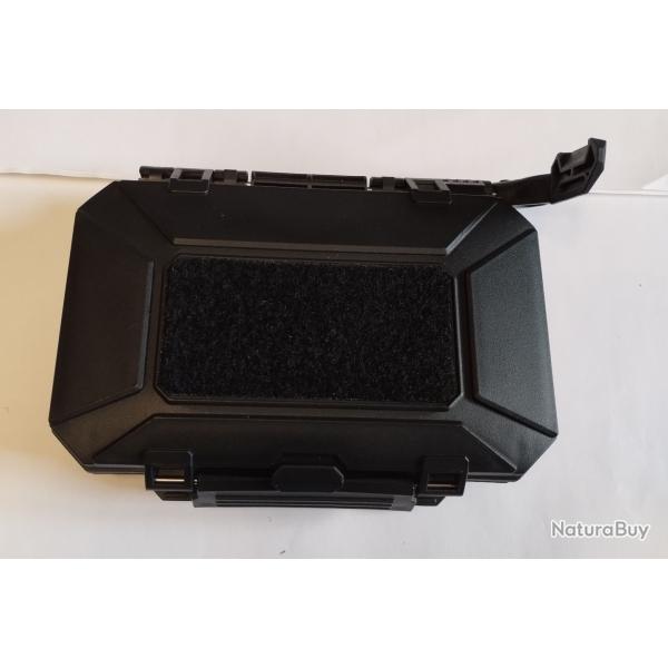 Boite rangement tlphone FMA Fixation Molle