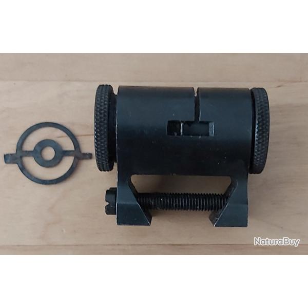 GUIDON TUNNEL ANSCHUTZ