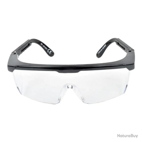 Lunettes de protection translucides Royal Airsoft