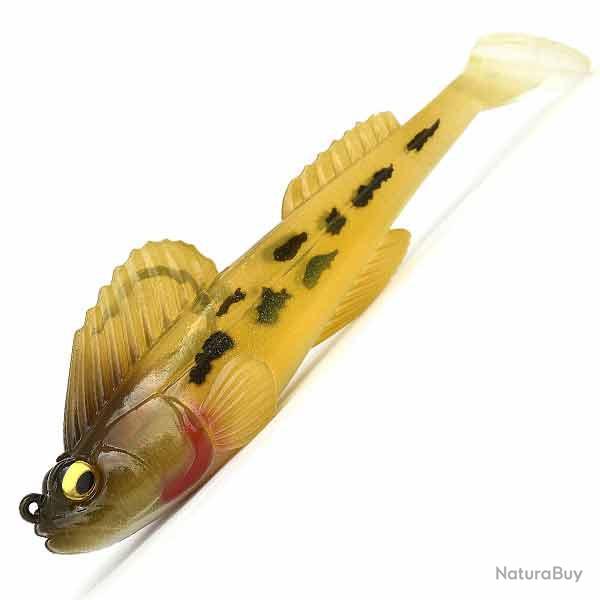 Megabass Dark Sleeper 4.5 11cm 35g Gobie