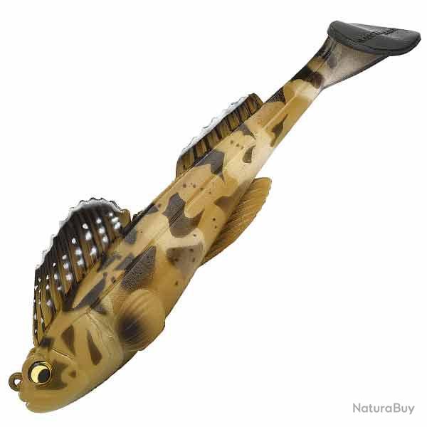 Megabass Dark Sleeper 4.5 11cm 35g Real Gobie